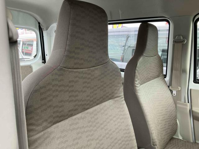 ＮＶ１００クリッパーバン 　ＡＴ　ＥＴＣ　ナビ　両側スライドドア　アルミホイール　エアコン　パワーステアリング　運転席エアバッグ　助手席エアバッグ（36枚目）