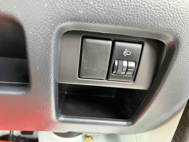 キャリイトラック 4WD 軽トラック MT エアコン パワーステアリング(16枚目)