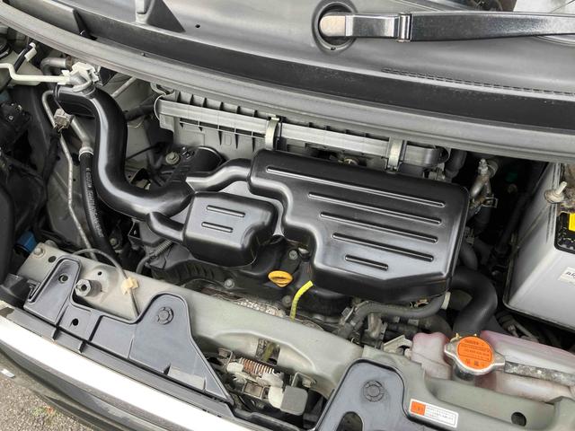 タント カスタムＸ　両側スライド・片側電動　ナビ　ＴＶ　衝突被害軽減システム　ＬＥＤヘッドランプ　スマートキー　アイドリングストップ　電動格納ミラー　ベンチシート　ＣＶＴ　盗難防止システム　ＡＢＳ　ＥＳＣ　アルミホイール（18枚目）