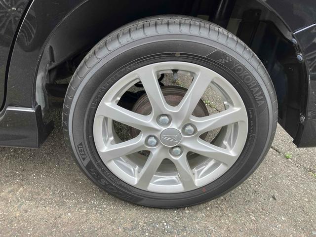 タント カスタムＸ　両側スライド・片側電動　ナビ　ＴＶ　衝突被害軽減システム　ＬＥＤヘッドランプ　スマートキー　アイドリングストップ　電動格納ミラー　ベンチシート　ＣＶＴ　盗難防止システム　ＡＢＳ　ＥＳＣ　アルミホイール（20枚目）