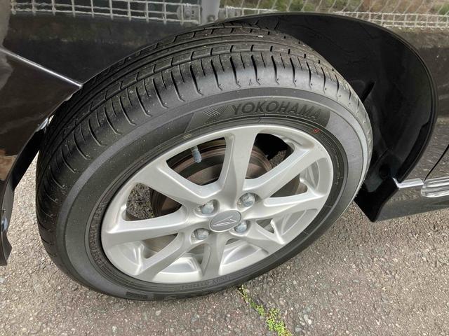 タント カスタムＸ　両側スライド・片側電動　ナビ　ＴＶ　衝突被害軽減システム　ＬＥＤヘッドランプ　スマートキー　アイドリングストップ　電動格納ミラー　ベンチシート　ＣＶＴ　盗難防止システム　ＡＢＳ　ＥＳＣ　アルミホイール（23枚目）