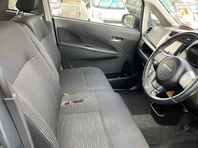 ムーヴ カスタム X ドライブレコーダー バックカメラ TV スマートキー アイドリングストップ 電動格納ミラー ベンチシート CVT 盗難防止システム ABS アルミホイール 衝突安全ボディ エアコン パワーステアリング(10枚目)