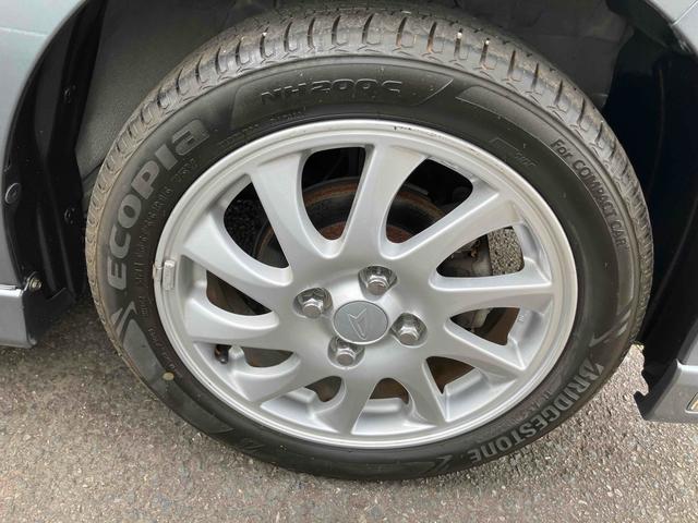 ムーヴ カスタム X ドライブレコーダー バックカメラ TV スマートキー アイドリングストップ 電動格納ミラー ベンチシート CVT 盗難防止システム ABS アルミホイール 衝突安全ボディ エアコン パワーステアリング(29枚目)