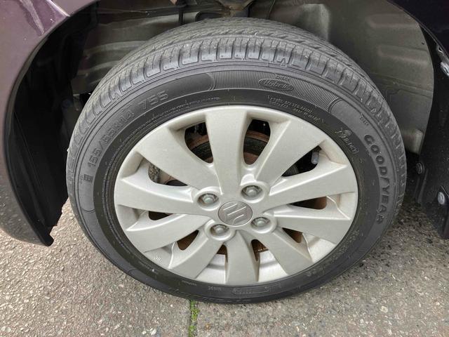 スペーシアカスタム ＧＳ　ＥＴＣ　両側スライドドア　ナビ　ＴＶ　オートライト　ＨＩＤ　スマートキー　アイドリングストップ　電動格納ミラー　ベンチシート　ＣＶＴ　盗難防止システム　ＡＢＳ　ＣＤ　ＵＳＢ（20枚目）