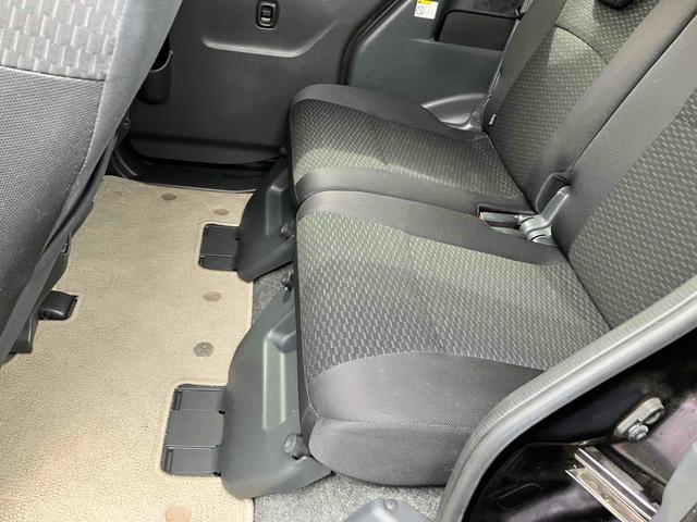 スペーシアカスタム ＧＳ　ＥＴＣ　両側スライドドア　ナビ　ＴＶ　オートライト　ＨＩＤ　スマートキー　アイドリングストップ　電動格納ミラー　ベンチシート　ＣＶＴ　盗難防止システム　ＡＢＳ　ＣＤ　ＵＳＢ（23枚目）