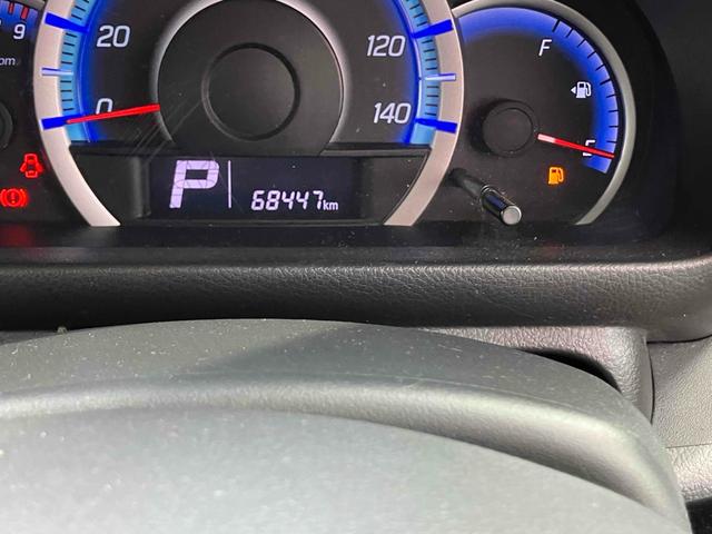 スペーシアカスタム ＧＳ　ＥＴＣ　両側スライドドア　ナビ　ＴＶ　オートライト　ＨＩＤ　スマートキー　アイドリングストップ　電動格納ミラー　ベンチシート　ＣＶＴ　盗難防止システム　ＡＢＳ　ＣＤ　ＵＳＢ（30枚目）