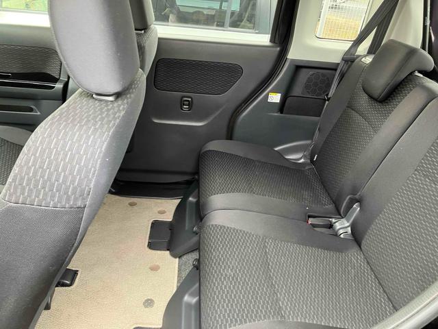 スペーシアカスタム ＧＳ　ＥＴＣ　両側スライドドア　ナビ　ＴＶ　オートライト　ＨＩＤ　スマートキー　アイドリングストップ　電動格納ミラー　ベンチシート　ＣＶＴ　盗難防止システム　ＡＢＳ　ＣＤ　ＵＳＢ（33枚目）