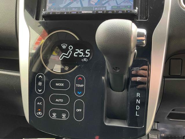 デイズ ハイウェイスターＸ　Ｖセレクション＋セーフティＩＩ　４ＷＤ　ドライブレコーダー　ＥＴＣ　全周囲カメラ　ナビ　ＴＶ　衝突被害軽減システム　ＨＩＤ　スマートキー　アイドリングストップ　電動格納ミラー　ベンチシート　ＣＶＴ　盗難防止システム　ＡＢＳ　ＥＳＣ（7枚目）