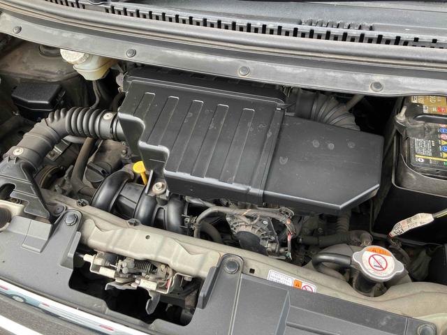 デイズ ハイウェイスターＸ　Ｖセレクション＋セーフティＩＩ　４ＷＤ　ドライブレコーダー　ＥＴＣ　全周囲カメラ　ナビ　ＴＶ　衝突被害軽減システム　ＨＩＤ　スマートキー　アイドリングストップ　電動格納ミラー　ベンチシート　ＣＶＴ　盗難防止システム　ＡＢＳ　ＥＳＣ（19枚目）