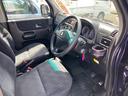 Ｍ　ナビ　両側スライドドア　エアコン　パワステ　パワーウィンドウ　走行９８０００ｋｍ　オートマ　純正アルミホイール（10枚目）