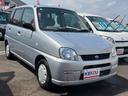 SUBARU PLEO