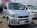 SUBARU PLEO