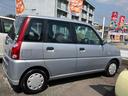 SUBARU PLEO
