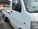 キャリイトラック 4WD 軽トラック MT エアコン パワーステアリング(5枚目)