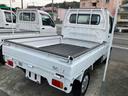 4WD 軽トラック MT エアコン パワーステアリング(9枚目)