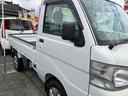 ハイゼットトラック 　軽トラック　ＭＴ　エアコン　パワーステアリング（5枚目）