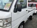 ハイゼットトラック 　軽トラック　ＭＴ　エアコン　パワーステアリング（6枚目）