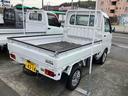 　軽トラック　ＭＴ　エアコン　パワーステアリング（9枚目）