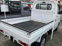 　軽トラック　ＭＴ　アルミホイール　エアコン　パワーステアリング（13枚目）