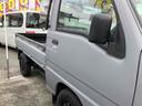 サンバートラック 4WD 軽トラック MT エアコン 運転席エアバッグ(4枚目)