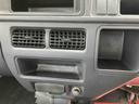 4WD 軽トラック MT エアコン 運転席エアバッグ(18枚目)