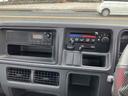 4WD 軽トラック MT エアコン 運転席エアバッグ(19枚目)