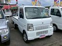 キャリイトラック KCエアコン・パワステ 5速MT 4WD ヘッドライトレベライザー FM/AMラジオ 中古車画像_3