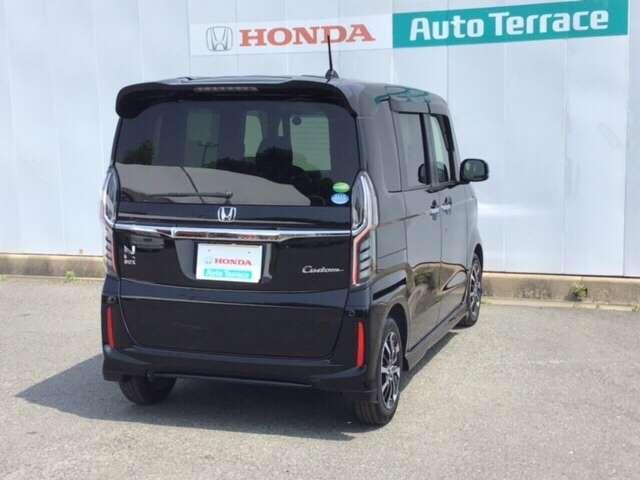 G・Lホンダセンシング 衝突軽減ブレーキ メモリーナビ(5枚目)