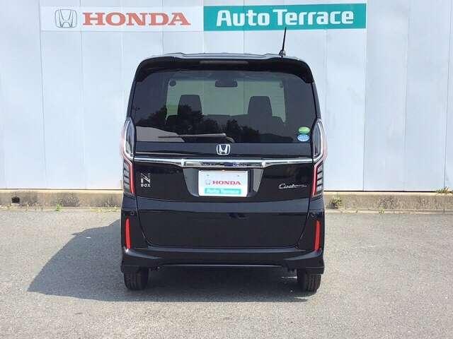 G・Lホンダセンシング 衝突軽減ブレーキ メモリーナビ(6枚目)