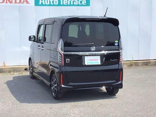 G・Lホンダセンシング 衝突軽減ブレーキ メモリーナビ(7枚目)