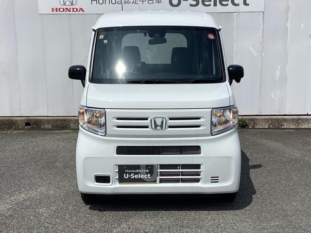 ホンダ Ｎ－ＶＡＮ