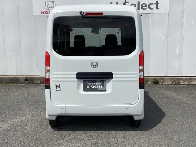 ホンダ Ｎ－ＶＡＮ