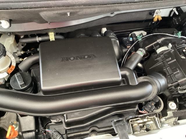 Ｎ－ＢＯＸ Ｌ　純正ナビ　フルセグ　リアカメラ　衝突被害軽減　リアコーナーセンサー　前席シートヒーター　エコモード　ナビＴＶ　リモコンキー　ＬＥＤライト　バックカメラ付　地デジ　横滑り防止機能　ＥＴＣ　ＵＳＢポート（22枚目）