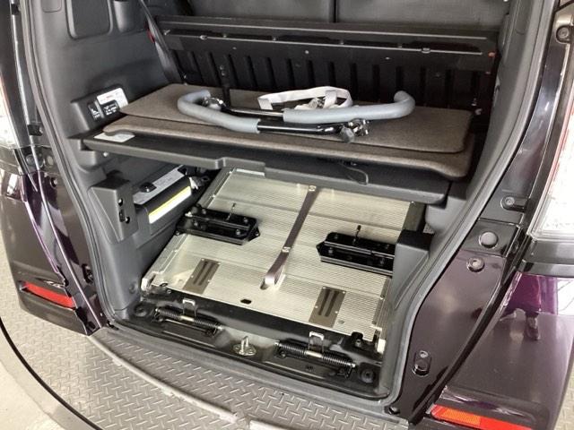 Ｎ－ＢＯＸ＋カスタム Ｇ車いす仕様車　純正ナビ　車いす仕様　リアカメラ　横滑り防止　福祉車両　バックカメラ　スマートキー　ＥＴＣ　オートエアコン　ＡＢＳ　アイドリングストップ　盗難防止システム　ベンチシート（32枚目）