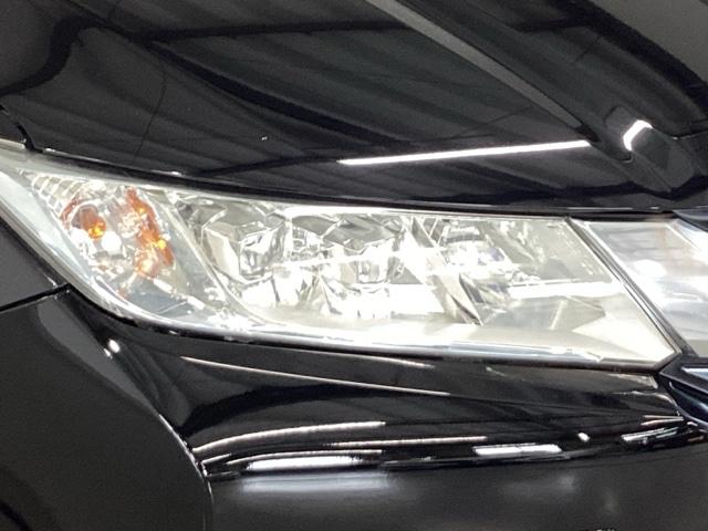 グレイス ハイブリッドＬＸ　純正メモリーナビ　衝突低減ブレーキ　パワーウィンドウ　衝突被害軽減システム　１セグ　ＥＴＣ車載器　オートクルーズ　スマートキ　ＥＳＣ　ＤＶＤ　整備記録簿　ＬＥＤ　ＡＡＣ　Ｉストップ　キーフリー　ＡＢＳ（22枚目）