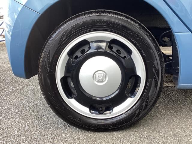 Ｎ－ＷＧＮ Ｌホンダセンシング　純正ナビ　禁煙車　リアカメラ　ＥＴＣ装備　Ｂモニタ　誤発進抑制　シートヒータ　横滑り防止機能　ＵＳＢポート　パーキングセンサー　セキュリティアラーム　キーフリー　スマートキー　サイドカーテンエアバック（25枚目）