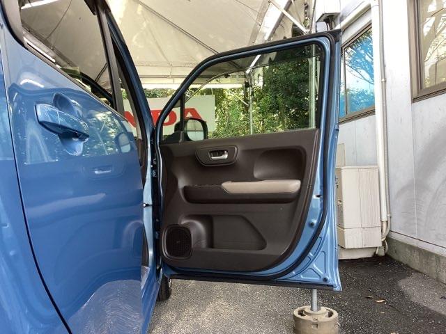 Ｎ－ＷＧＮ Ｌホンダセンシング　純正ナビ　禁煙車　リアカメラ　ＥＴＣ装備　Ｂモニタ　誤発進抑制　シートヒータ　横滑り防止機能　ＵＳＢポート　パーキングセンサー　セキュリティアラーム　キーフリー　スマートキー　サイドカーテンエアバック（29枚目）