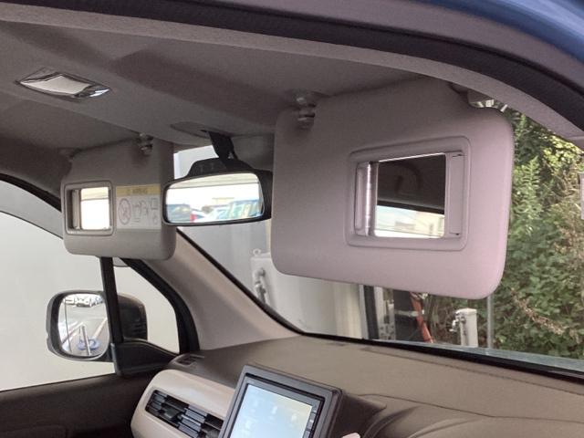 Ｎ－ＷＧＮ Ｌホンダセンシング　純正ナビ　禁煙車　リアカメラ　ＥＴＣ装備　Ｂモニタ　誤発進抑制　シートヒータ　横滑り防止機能　ＵＳＢポート　パーキングセンサー　セキュリティアラーム　キーフリー　スマートキー　サイドカーテンエアバック（35枚目）