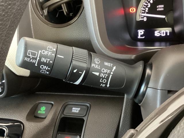 Ｎ－ＷＧＮ Ｌホンダセンシング　純正ナビ　禁煙車　リアカメラ　ＥＴＣ装備　Ｂモニタ　誤発進抑制　シートヒータ　横滑り防止機能　ＵＳＢポート　パーキングセンサー　セキュリティアラーム　キーフリー　スマートキー　サイドカーテンエアバック（37枚目）