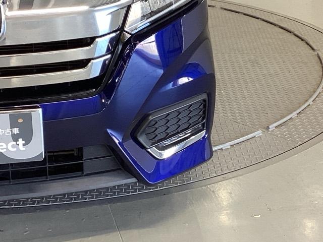 ステップワゴンスパーダ スパーダホンダセンシング　純正ナビ　フルセグ　リアカメラ　盗難防止　助手席エアバッグ　Ｗパワスラ　地デジ　サイドエアバッグ　ＬＥＤライト　横滑り防止システム　オートエアコン　ドライブレコーダー装着車　ＵＳＢ　ナビ＆ＴＶ　スマ鍵（32枚目）
