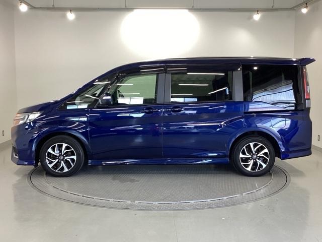 ステップワゴンスパーダ スパーダホンダセンシング　純正ナビ　フルセグ　リアカメラ　盗難防止　助手席エアバッグ　Ｗパワスラ　地デジ　サイドエアバッグ　ＬＥＤライト　横滑り防止システム　オートエアコン　ドライブレコーダー装着車　ＵＳＢ　ナビ＆ＴＶ　スマ鍵（39枚目）