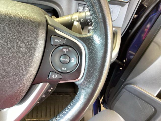 ステップワゴンスパーダ スパーダホンダセンシング　純正ナビ　フルセグ　リアカメラ　盗難防止　助手席エアバッグ　Ｗパワスラ　地デジ　サイドエアバッグ　ＬＥＤライト　横滑り防止システム　オートエアコン　ドライブレコーダー装着車　ＵＳＢ　ナビ＆ＴＶ　スマ鍵（53枚目）
