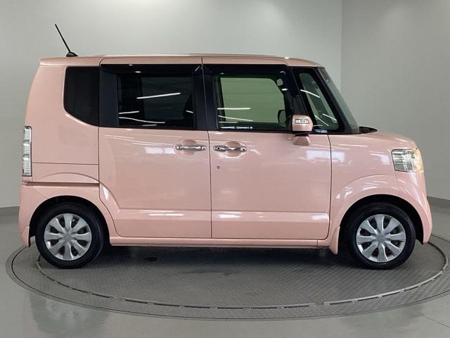 Ｎ－ＢＯＸ Ｇ・Ｌパッケージ　純正ナビ　ワンセグ　あんしんパッケージ　ベンチ席　カラーバックモニター　全席ＰＷ　イモビライザー　ナビテレビ　１セグ　サイドエアバック　ＡＡＣ　横滑り防止　スマートキー　ＤＶＤ再生　ＡＢＳ　ＥＴＣ（31枚目）
