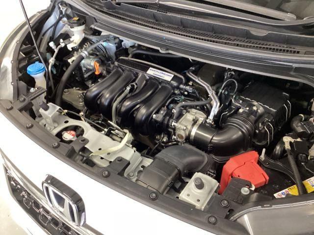 フリード Ｇ・ホンダセンシング　純正メモリーナビ　両側電動スライドドア　Ｆセグ　追突被害軽減ブレーキ　ｉストップ　Ｗエアバッグ　パワーウィンドウ　アクティブクルーズコントロール　スマートキ　カラーバックモニター　整備点検記録簿（20枚目）