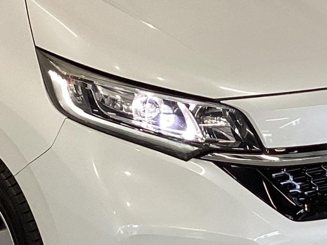 フリード Ｇ・ホンダセンシング　純正メモリーナビ　両側電動スライドドア　Ｆセグ　追突被害軽減ブレーキ　ｉストップ　Ｗエアバッグ　パワーウィンドウ　アクティブクルーズコントロール　スマートキ　カラーバックモニター　整備点検記録簿（22枚目）