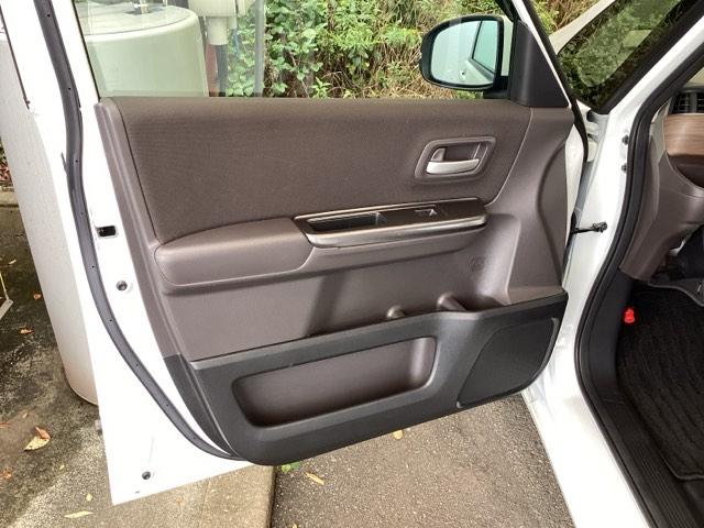 フリード Ｇ・ホンダセンシング　純正メモリーナビ　両側電動スライドドア　Ｆセグ　追突被害軽減ブレーキ　ｉストップ　Ｗエアバッグ　パワーウィンドウ　アクティブクルーズコントロール　スマートキ　カラーバックモニター　整備点検記録簿（34枚目）