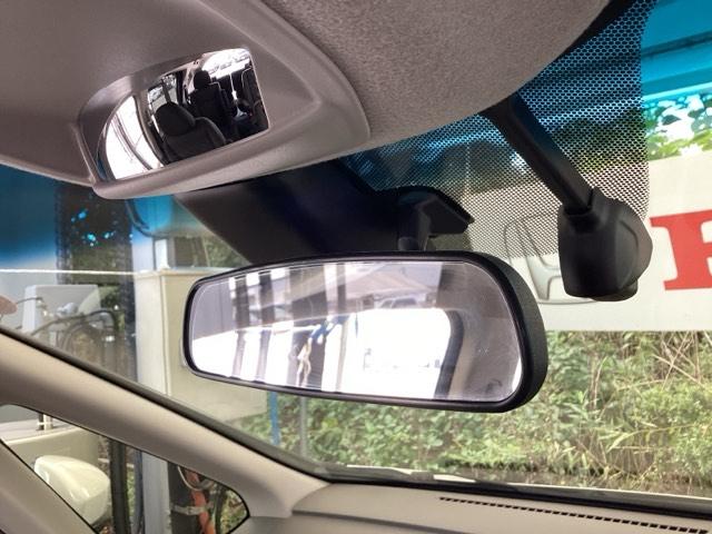 フリード Ｇ・ホンダセンシング　純正メモリーナビ　両側電動スライドドア　Ｆセグ　追突被害軽減ブレーキ　ｉストップ　Ｗエアバッグ　パワーウィンドウ　アクティブクルーズコントロール　スマートキ　カラーバックモニター　整備点検記録簿（48枚目）