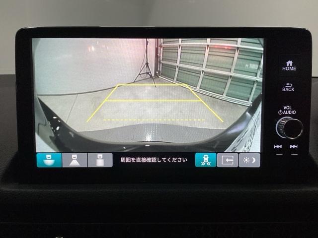 シビック ＥＸ　メモリーナビ　ドラレコ　ＥＴＣ　Ｒカメ　パーキングセンサー　衝突被害軽減ブレーキ　スマートキーシステム　パワ－シ－ト　ＵＳＢ　ＬＥＤライト　地デジフルセグ　ナビＴＶ　シートＨ　オートエアコン　Ｄレコ（11枚目）