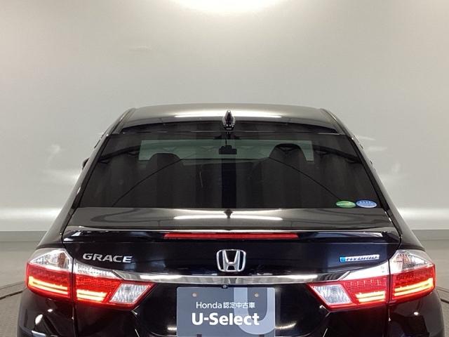グレイス ハイブリッドEX・ホンダセンシング 純正ナビ フルセグ リアカメラ Rカメラ クルーズコントロール LEDヘッドライト パワーステアリング シートヒーター スマートキー ETC USB 横滑り防止 カーテンエアバッグ アイスト エアコン(32枚目)