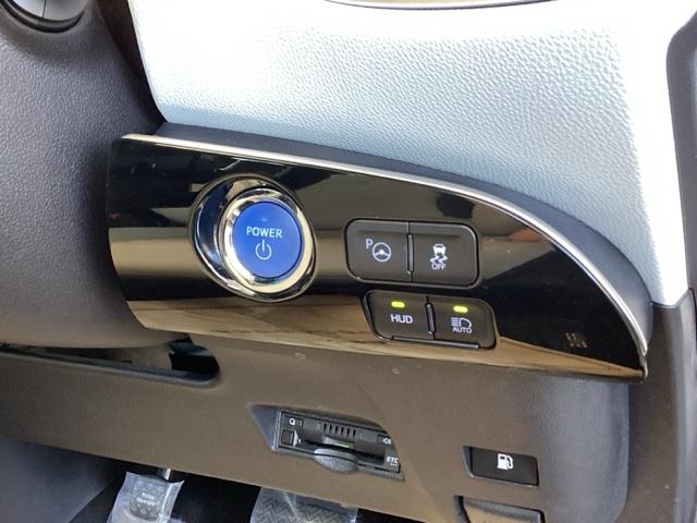 プリウス Aツーリングセレクション ナビ 運転席パワーシート ETC Cソナー シートH スマキー イモビライザー バックモニター クルコン LEDヘッドライト 横滑り防止機能 キーフリ AAC ABS サイドエアバッグ パワステ(16枚目)